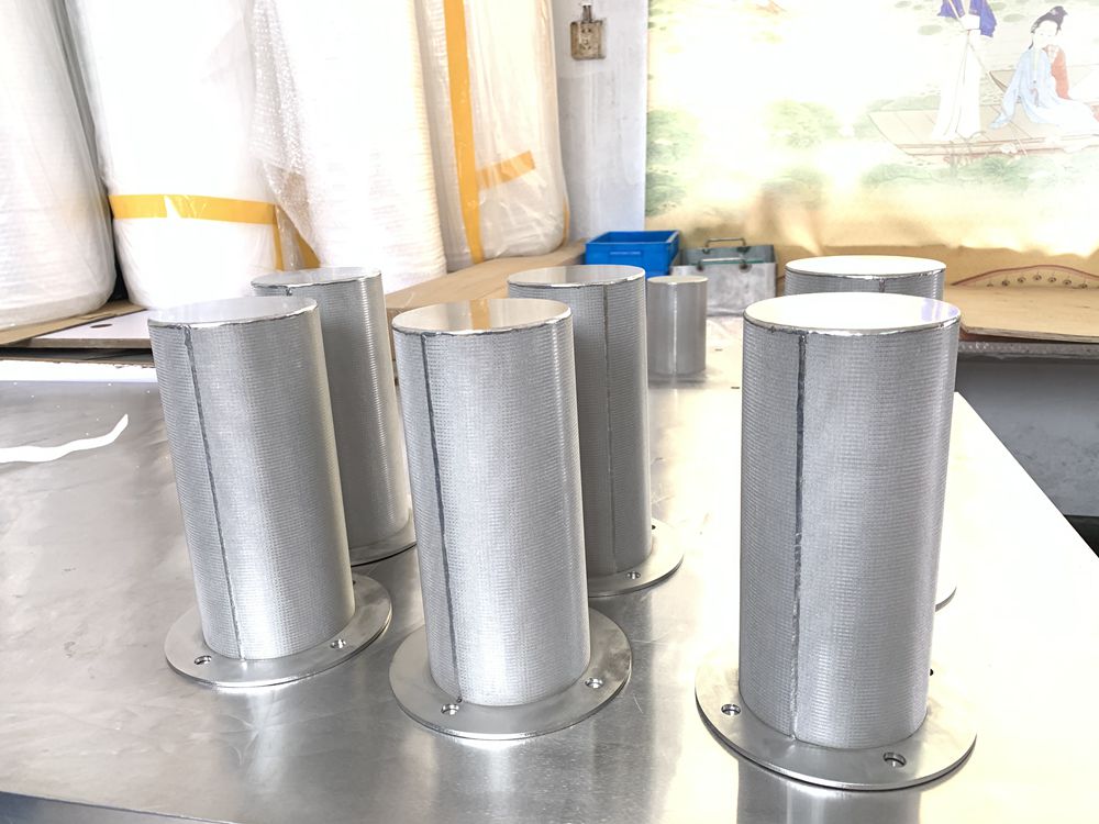 烧结网与金属网有何区别你知道吗？？？？？
