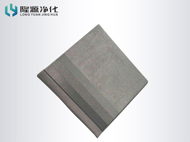 这三类烧结毡产品你相识吗？？？？