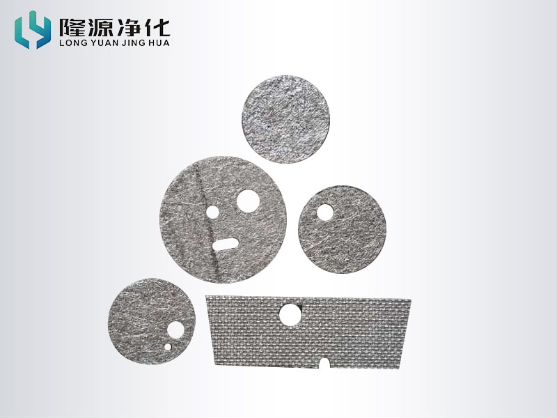 烧结毡为何受接待？？？？
