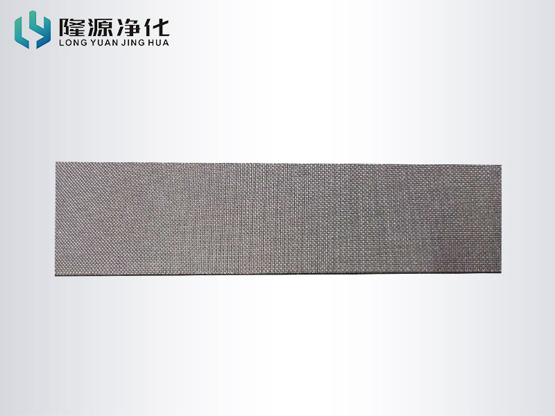 烧结毡产品的烧结要领你相识吗？？？？