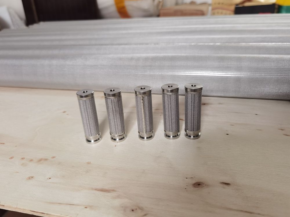 烧结网使用寿命受哪些因素影响？？？？？？