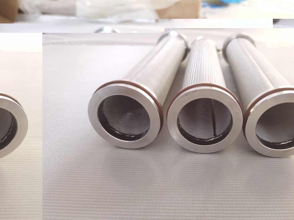 使用烧结网为何需要换新？？？？？？