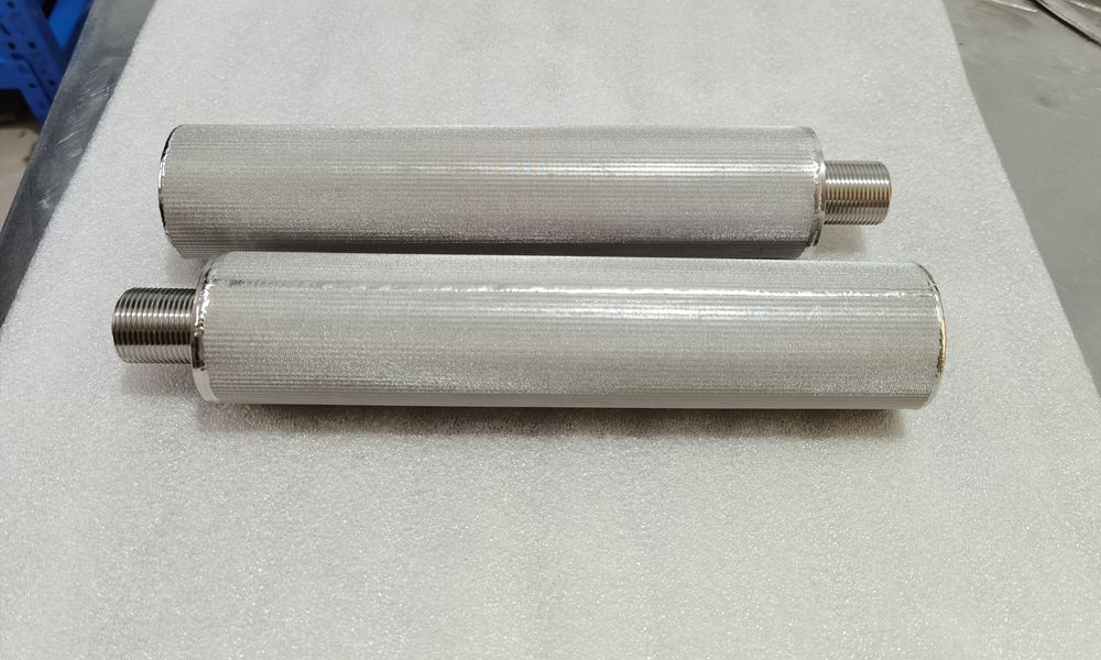 烧结网使用优势你知道吗？？？？？